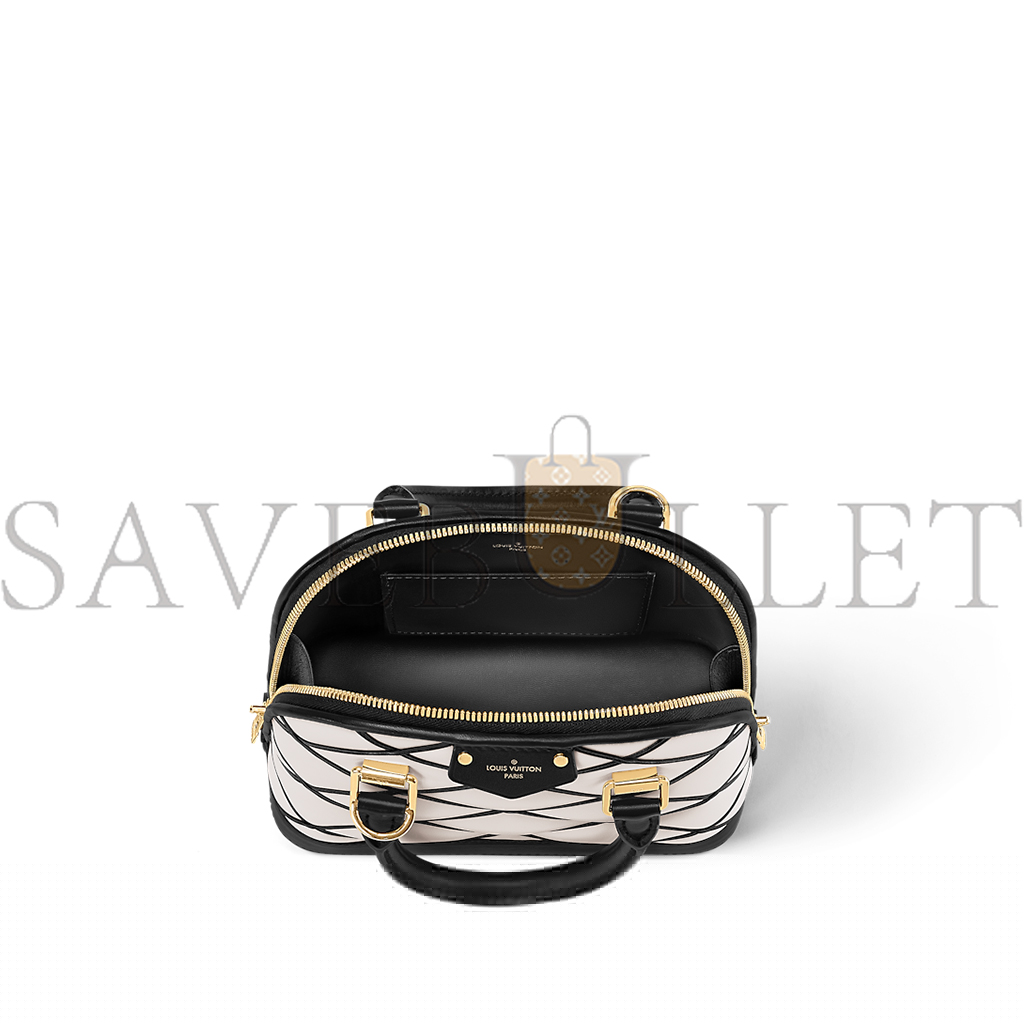 l**is V*t*n alma bb m23761 (23.5*17.5*11.5cm)